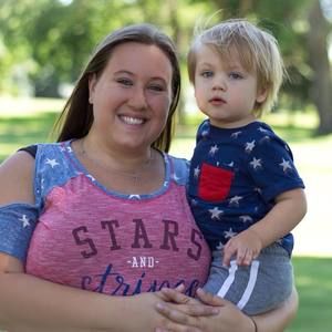 Meet your Posher, Cassandra